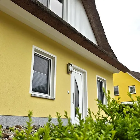 Apartment Wellenreiter 2 *
