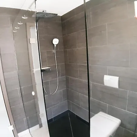 アパート Wellenreiter 2