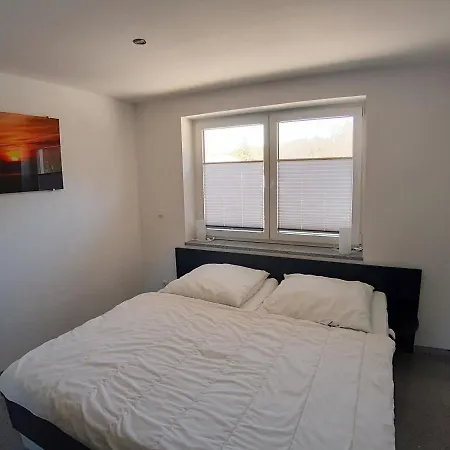 Wellenreiter 2 Apartment *