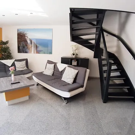 Apartment Wellenreiter 2 *